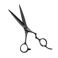 Above Ergo Black Hair Cutting Shears