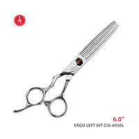 Above Ergo 30T Left Thinning Shears