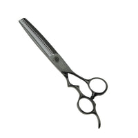 Above Ergo 35T Black Blending Shears