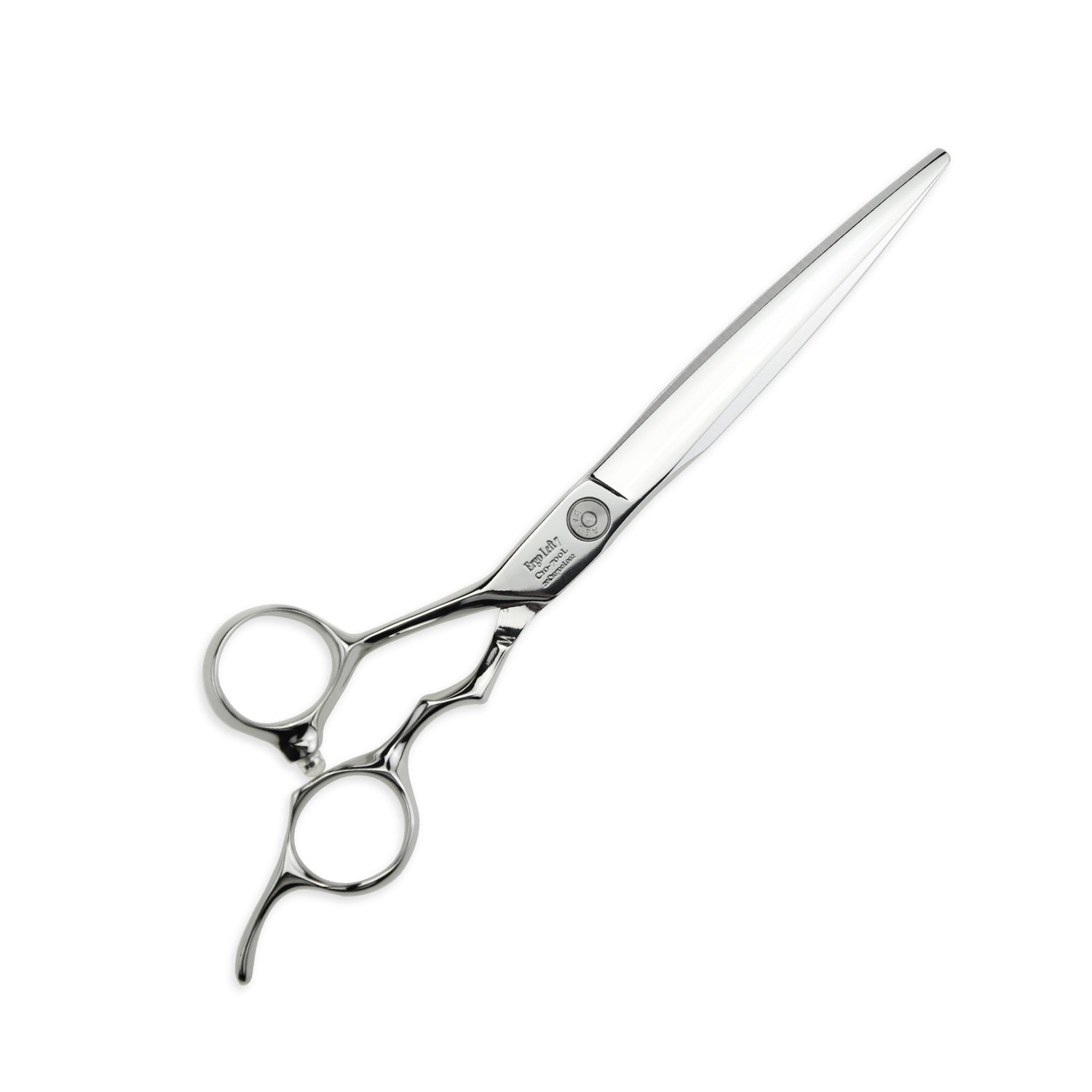 Above Ergo Left Signature Hair Cutting Shears