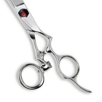 Above Ergo DS Hair Cutting/Sliding Shears