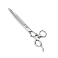 Above Ergo DS Hair Cutting/Sliding Shears