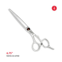 Above Nova D Cutting/Sliding Shears