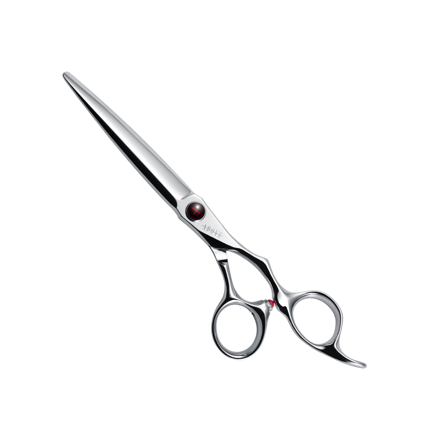 Above iCrane Hair Cutting Shears