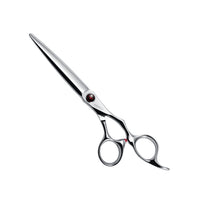 Above iCrane Hair Cutting Shears