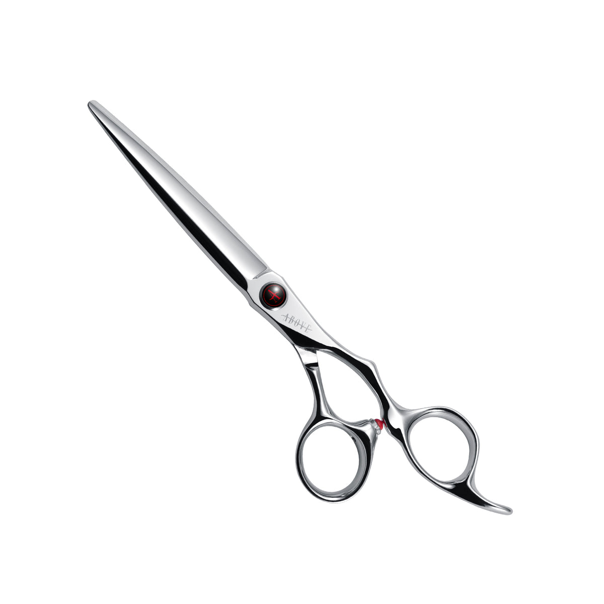 Above iCrane Hair Cutting Shears