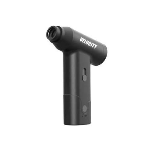 O2 Velocity Air Duster