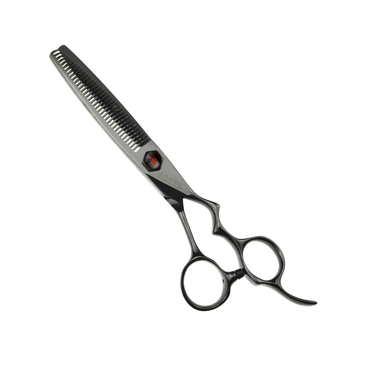 Above Ergo 35T Black Blending Shears