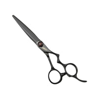 Above Ergo Black Hair Cutting Shears