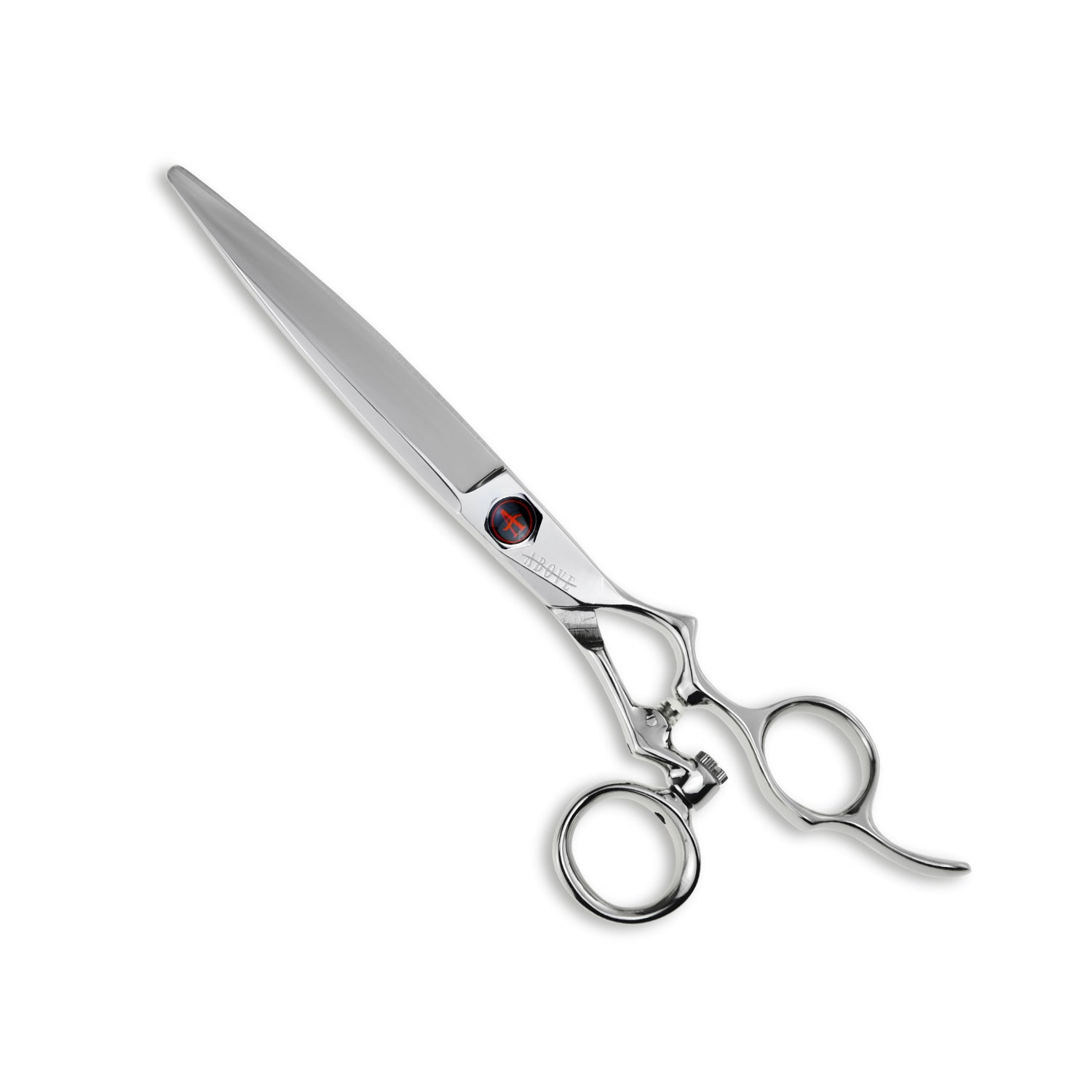 Above Ergo DS Hair Cutting/Sliding Shears