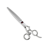 Above Ergo DS Hair Cutting/Sliding Shears