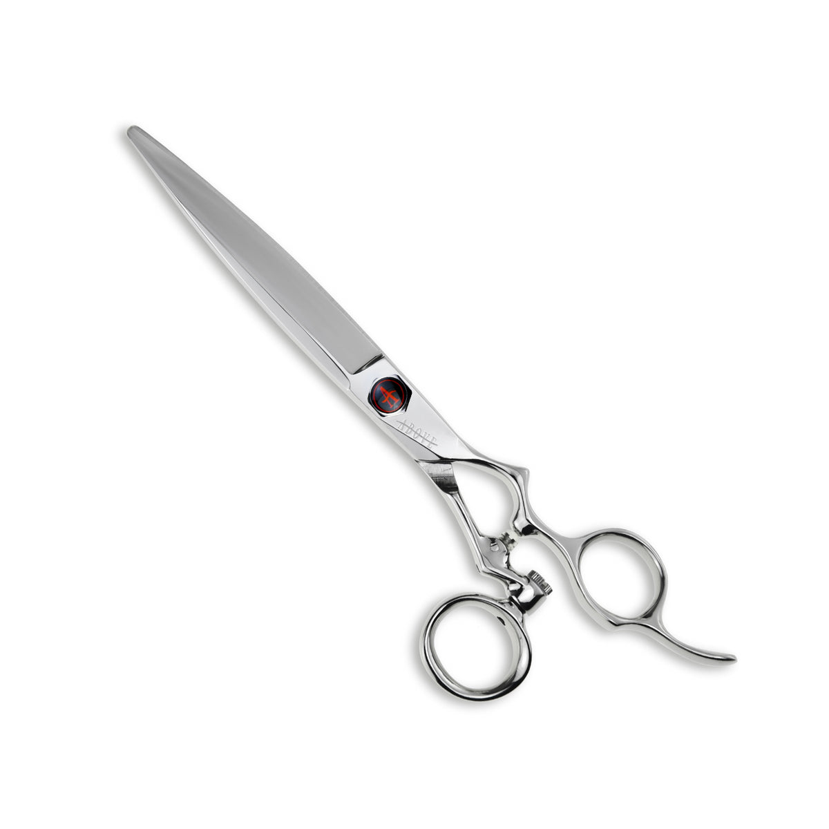 Above Ergo DS Hair Cutting/Sliding Shears