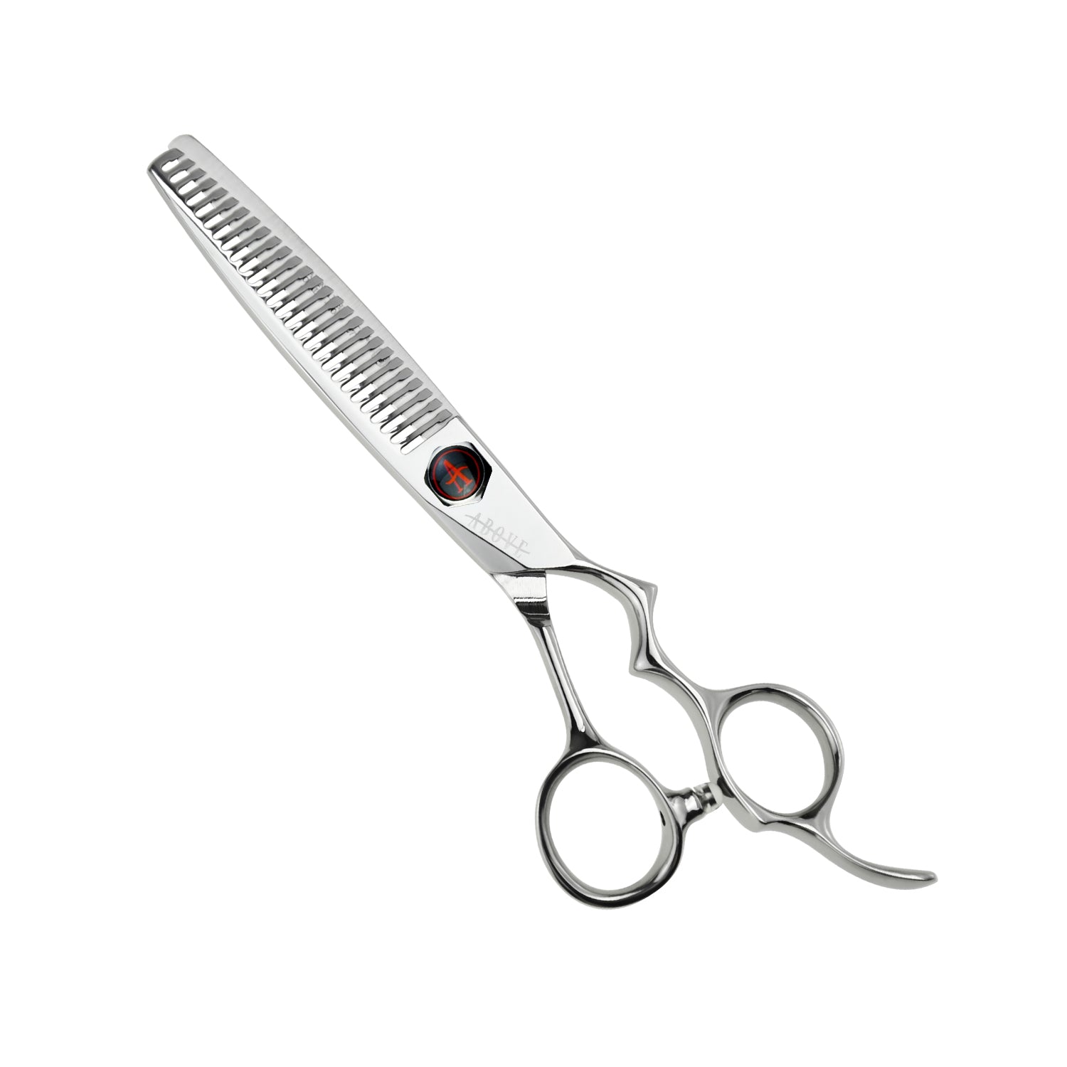 Above Ergo 27TT No-Line Pinpoint Blending Shears