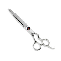 Above Ergo D Hair Cutting/Sliding Shears