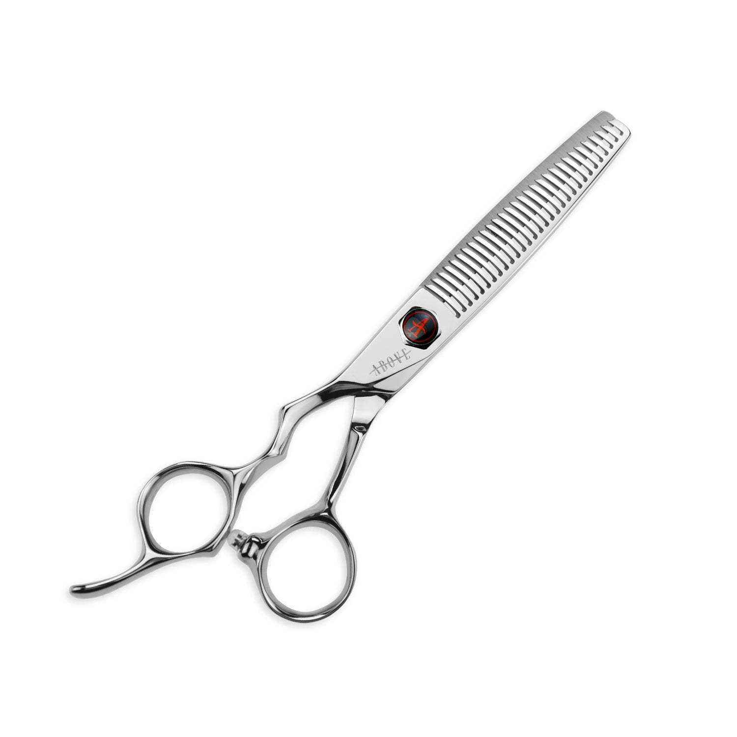 Above Ergo 30T Left Thinning Shears