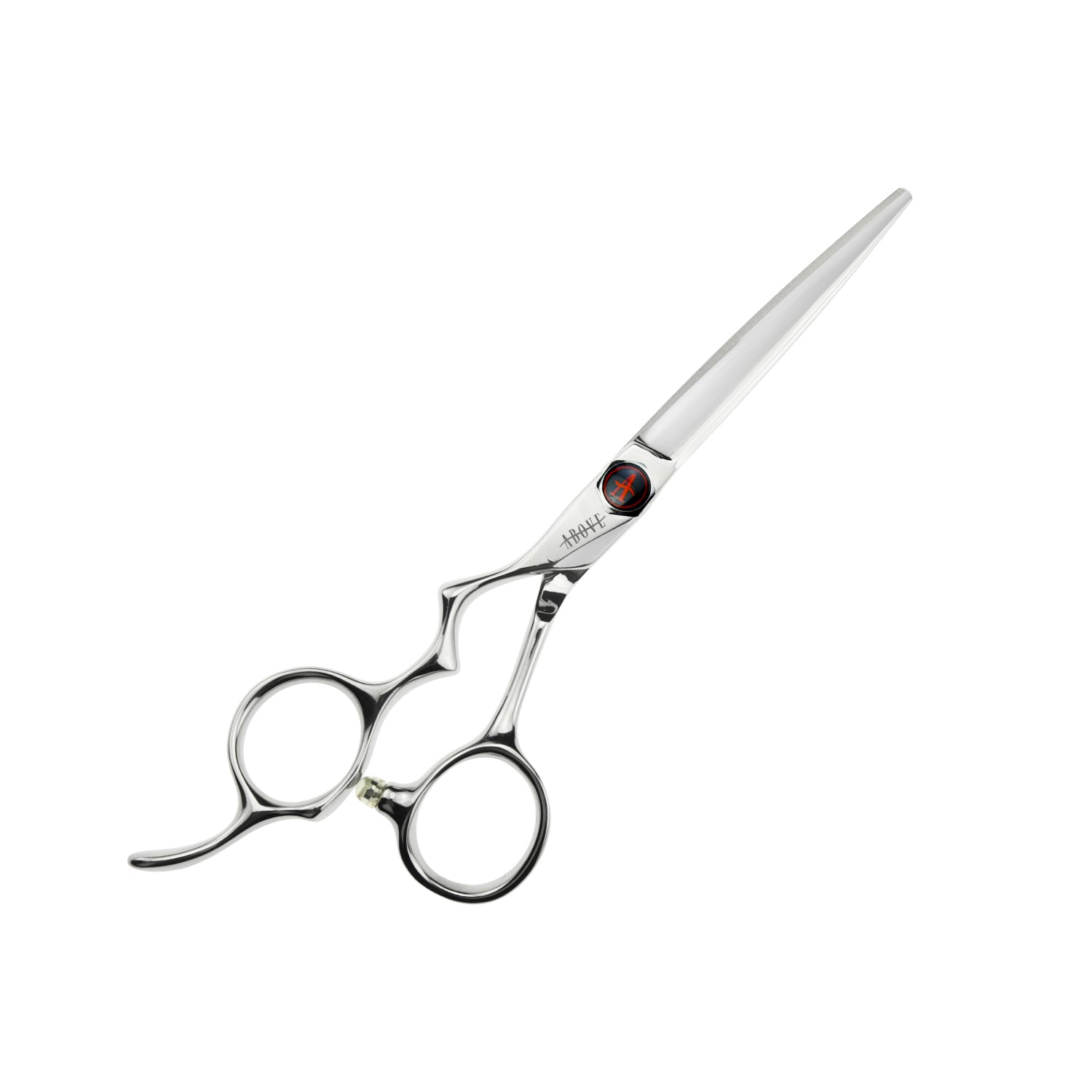 Above Ergo X Left Hair Cutting Shears