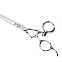 Above ErgoXS Swivel Hair Cutting Shears