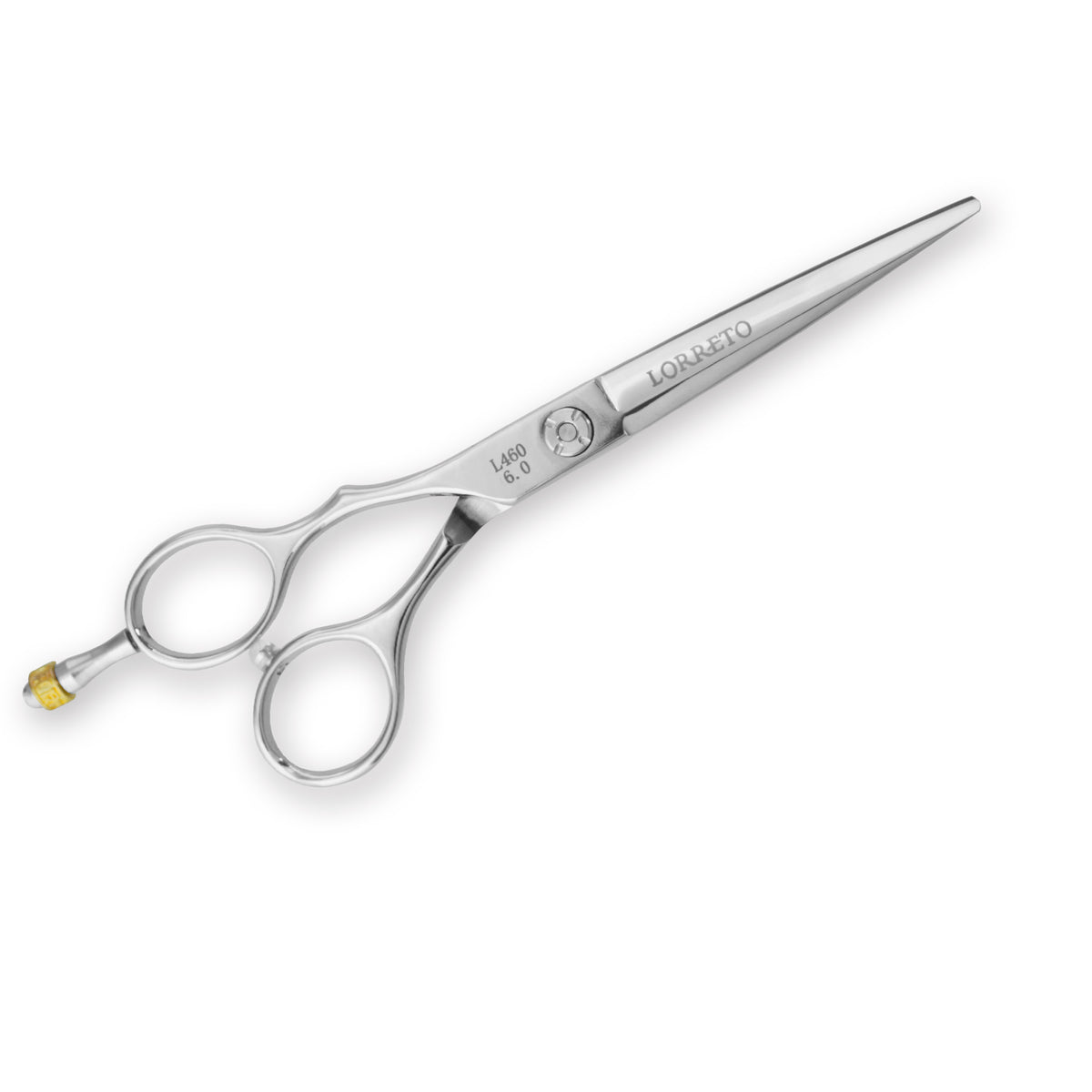 Lorreto L4 Left Hair Cutting Shears