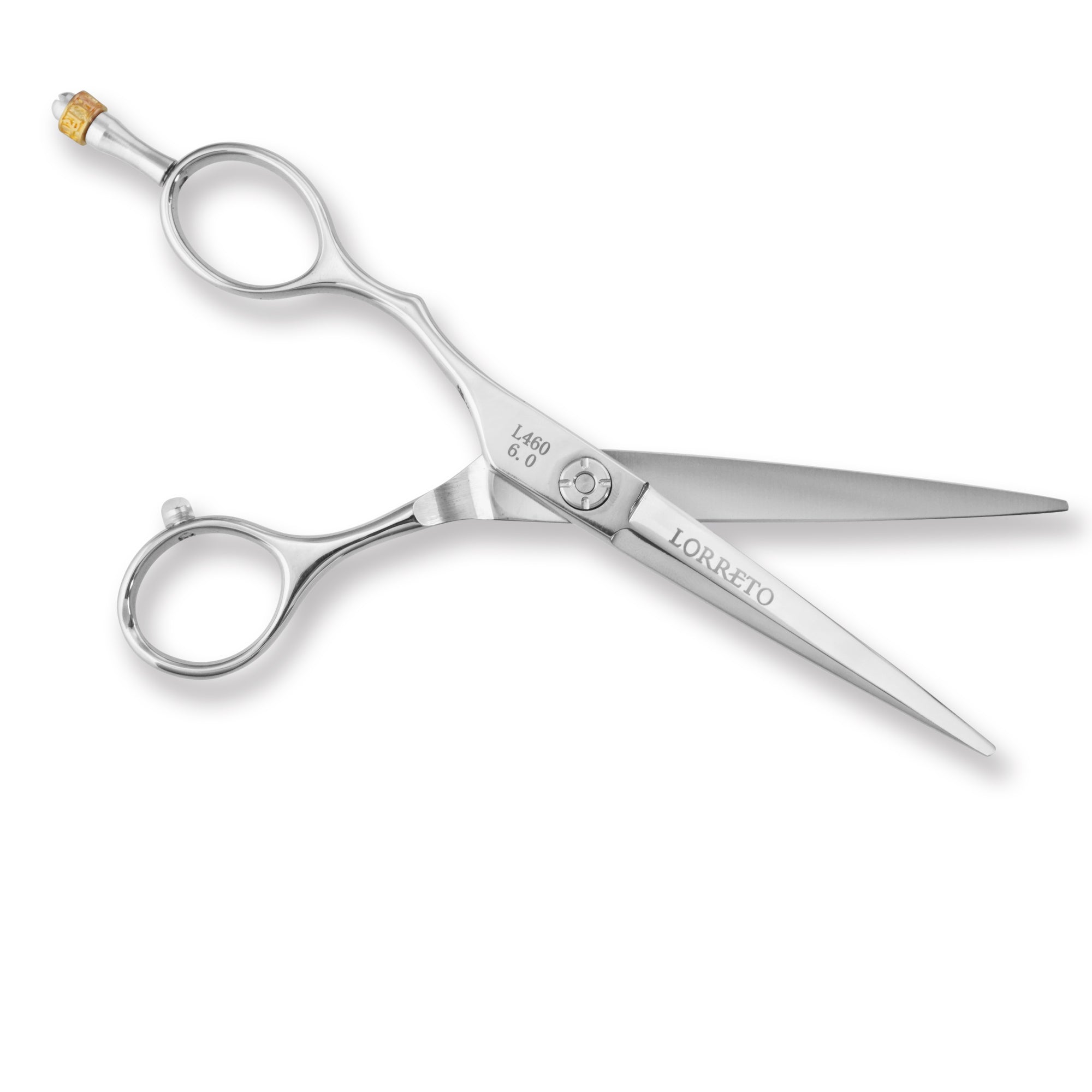 Lorreto L4 Left Hair Cutting Shears