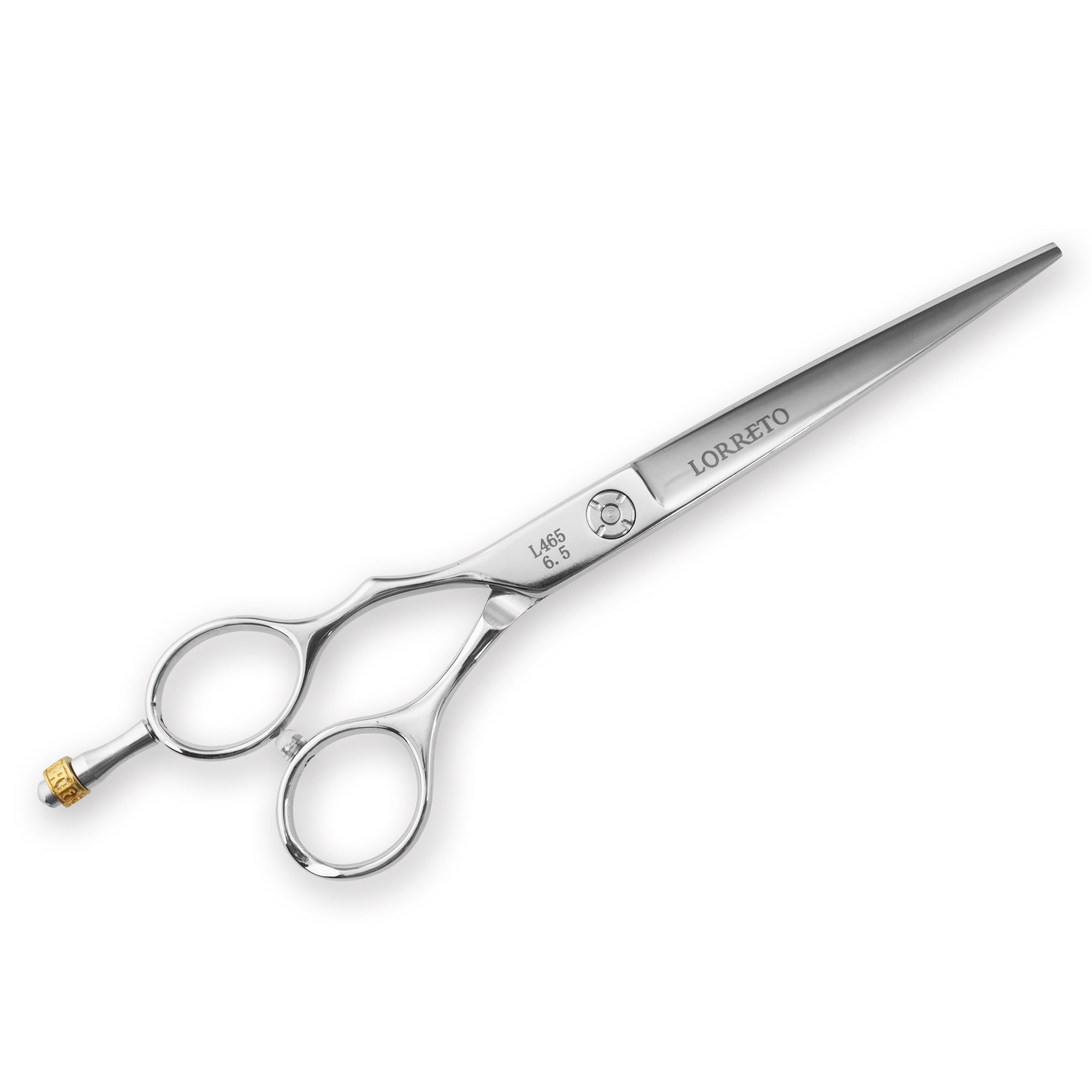 Lorreto L4 Left Hair Cutting Shears