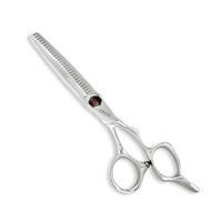 Above NOVA 28T EU No-Line Pinpoint Blending Shear