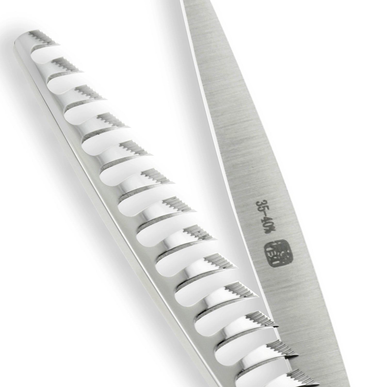 Above Nova 13T Texturizing Shears