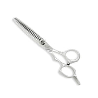 Above NOVA 28T EU No-Line Pinpoint Blending Shear