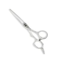 Above NOVA Hair Cutting Shears