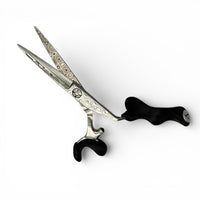 Exthand Damas V2 Hair Cutting Shears