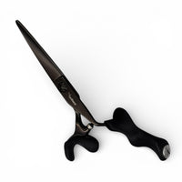 Exthand Expert V2 Black Hair Cutting Shears