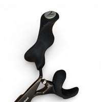 Exthand Expert V2 Black Hair Cutting Shears