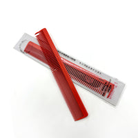 Above DHH Professional Hair Cut Comb Medium Z1