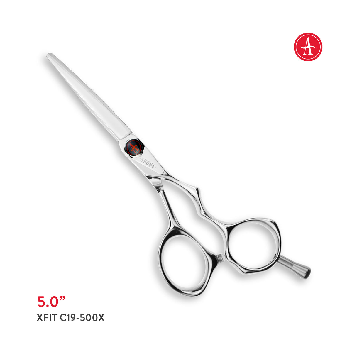 Above XFit Hair Cutting Shears