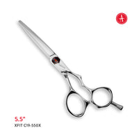 Above XFit Hair Cutting Shears