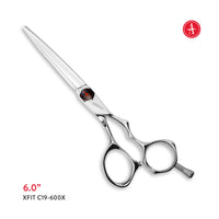 Above XFit Hair Cutting Shears