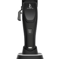 Lorreto Eclipse Clipper Black