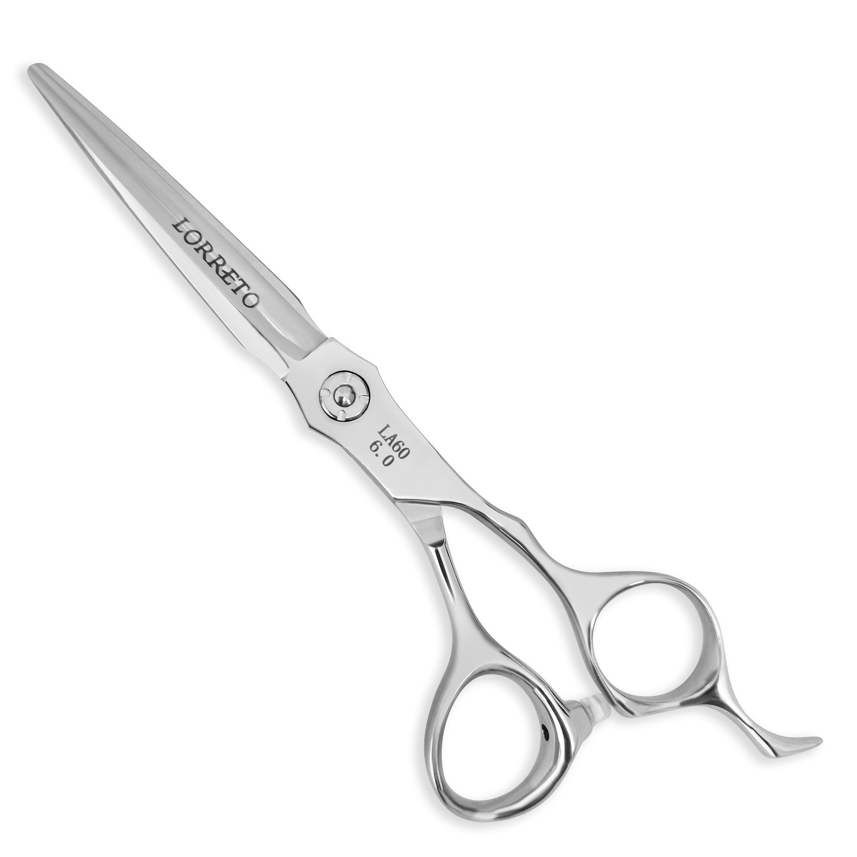 Lorreto LA60 Hair Cutting Shears