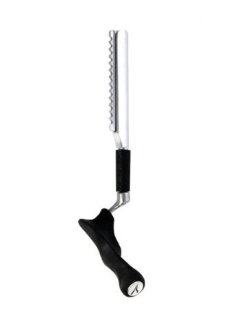 Exthand 360 Feather Razor