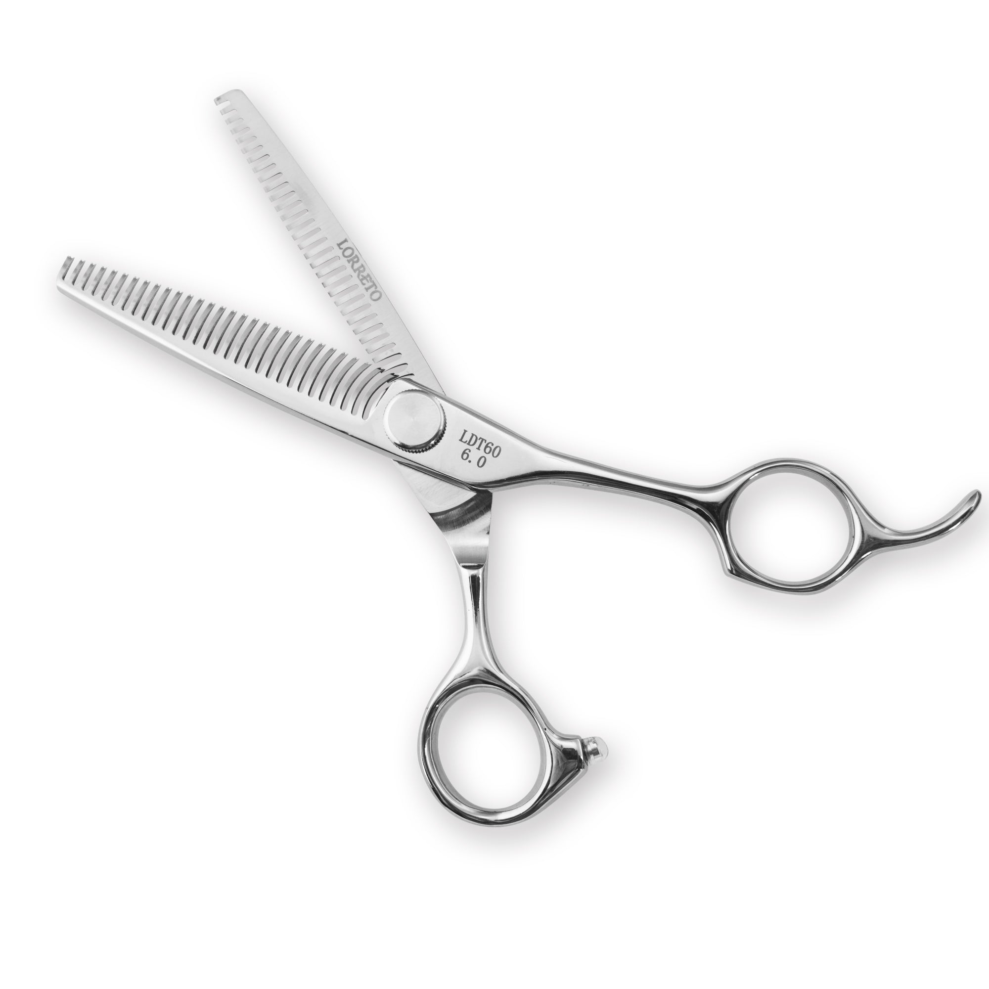 Lorreto LDT Texturizing Shears