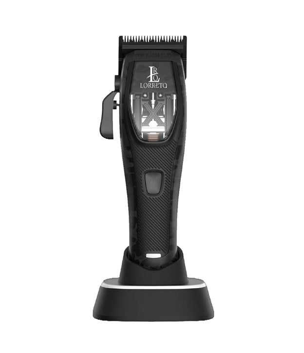 Lorreto Eclipse Clipper Camo