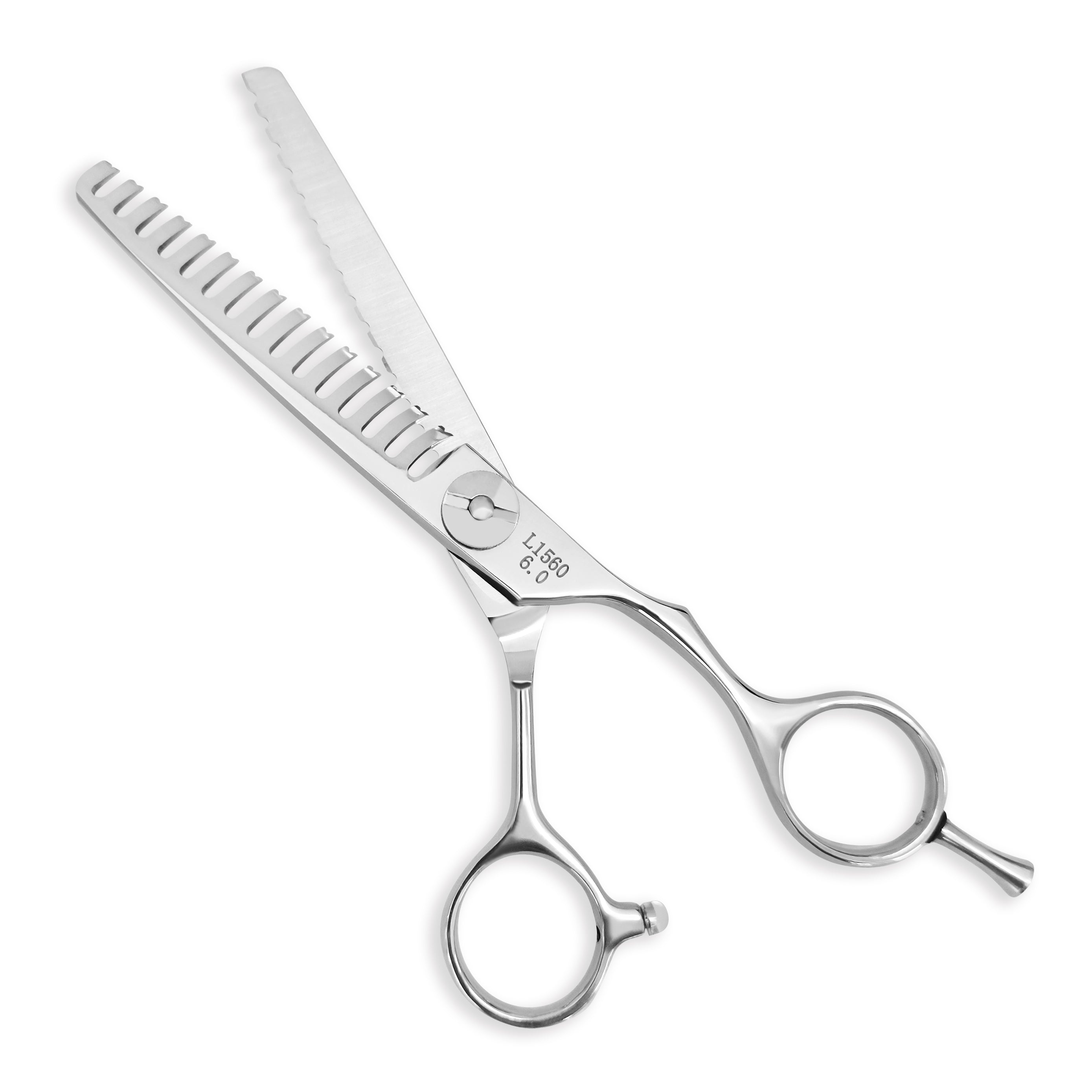 Lorreto 15T Texturizing Shears