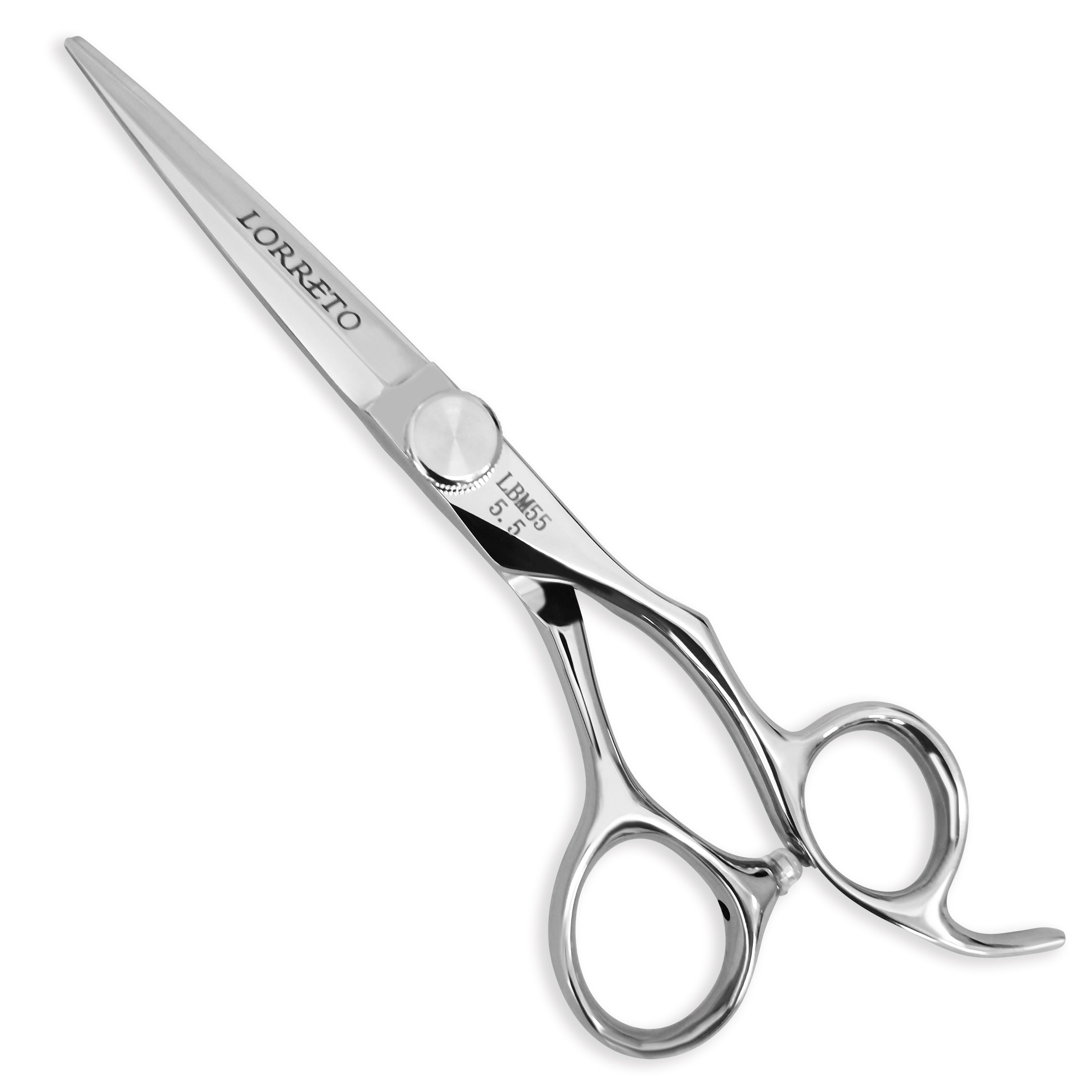 Lorreto LBM Hair Cutting Shears
